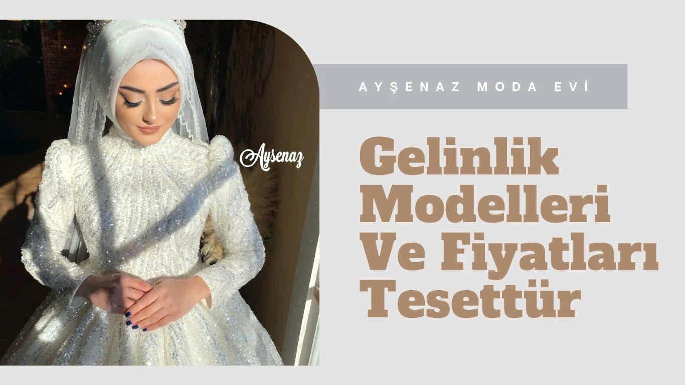 gelinlik-modelleri-ve-fiyatlari-tesettür