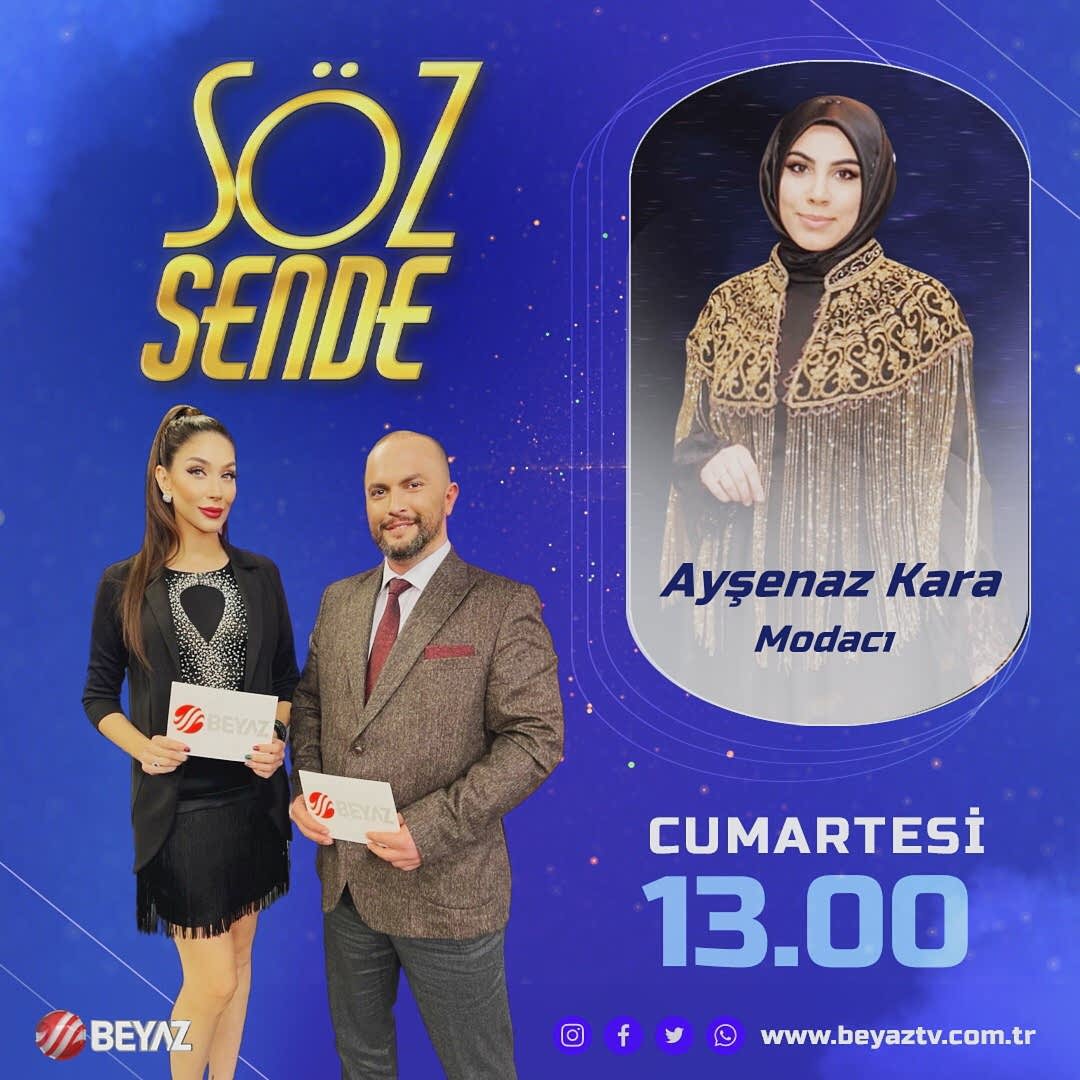 Söz Sende Programına Katıldık