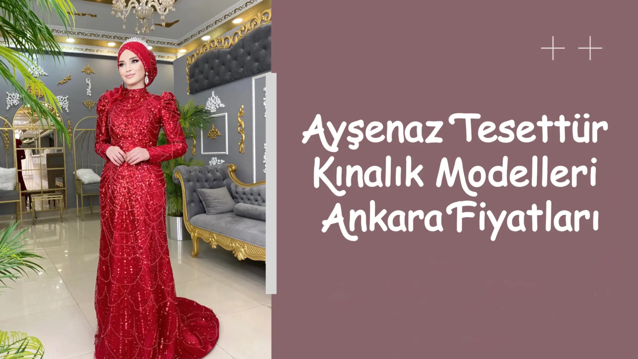 Ayşenaz Tesettür Kınalık Modelleri Ankara Fiyatları