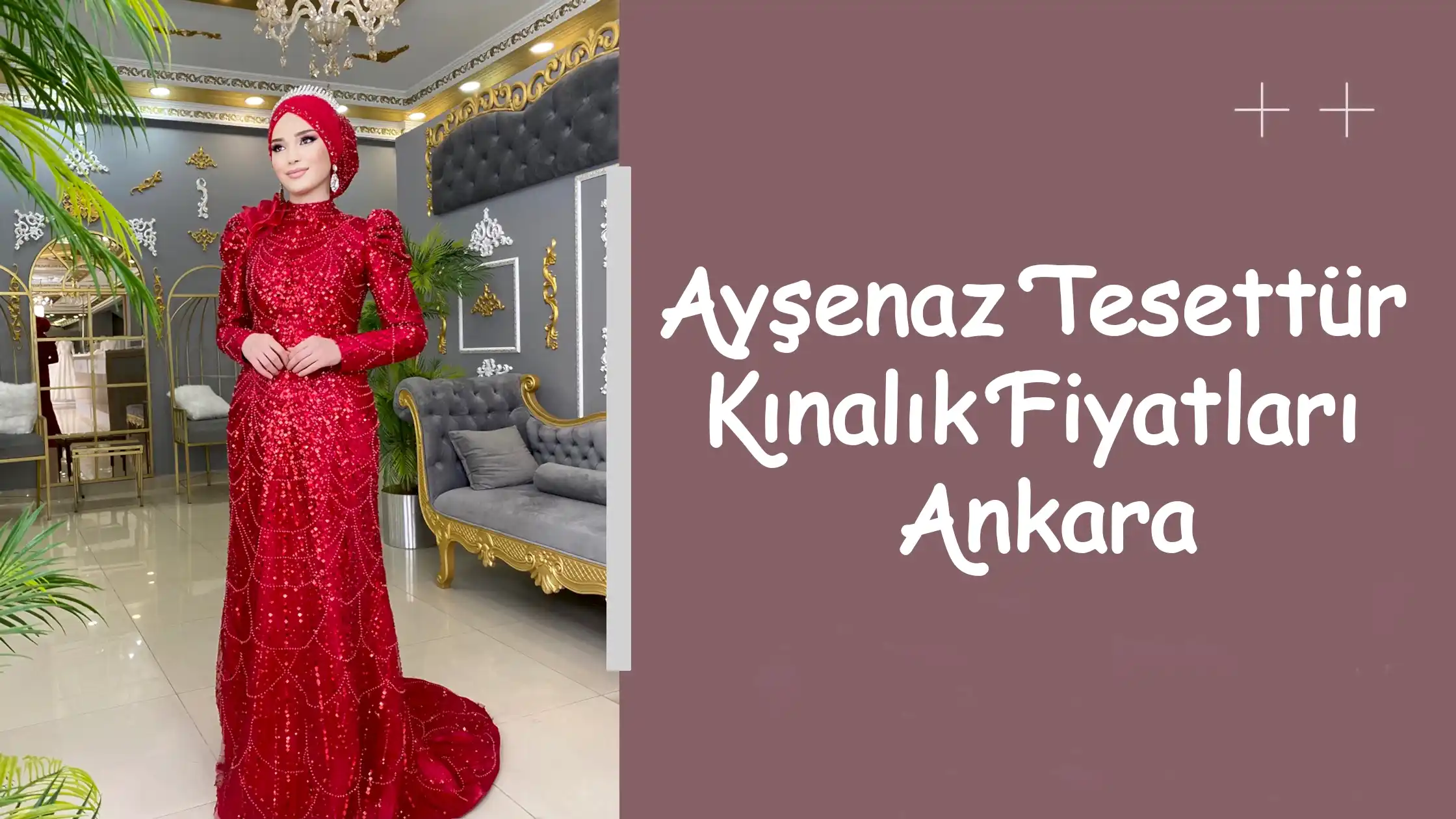 Ayşenaz Tesettür Kınalık Fiyatları Ankara